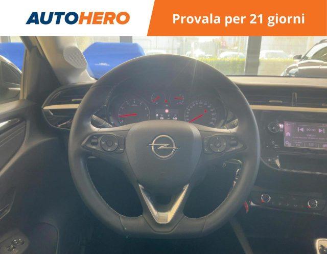 OPEL Corsa 1.2 Design & Tech