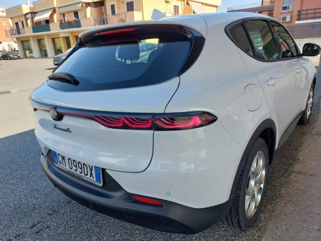 ALFA ROMEO Tonale 1.5 130 CV MHEV TCT7 Sprint km 53000 Fatturab.