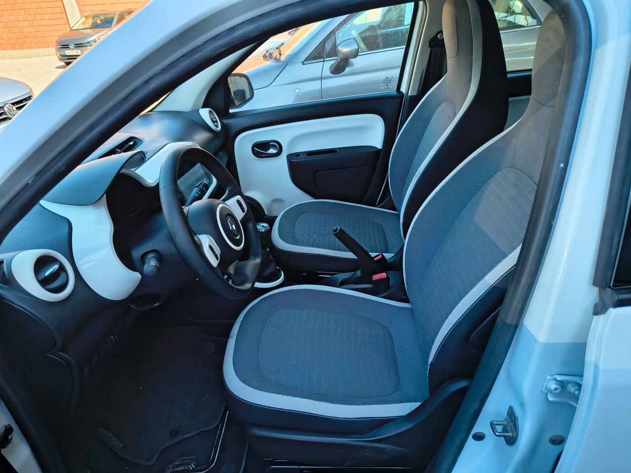 Renault Twingo SCe 65 CV Duel