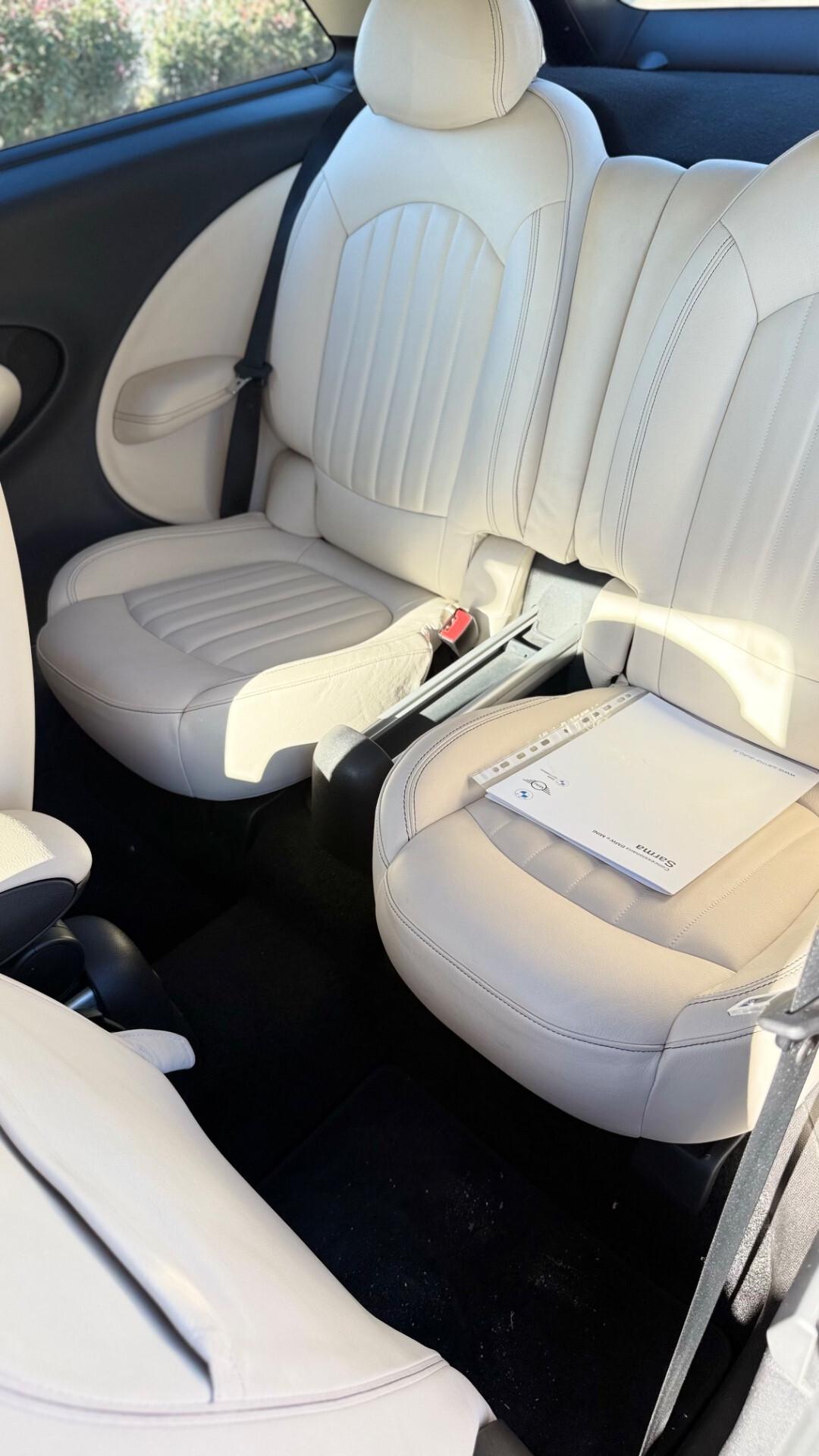 MINI COOPER D PACEMAN MOTORE BMW BELLISSIMA !!