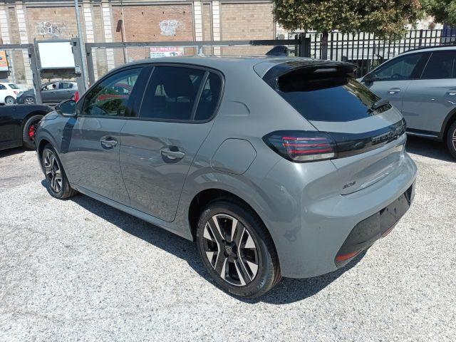 PEUGEOT 208 1200 PURETECH ALLURE 100CV 5PORTE CARPLAY ITALIA
