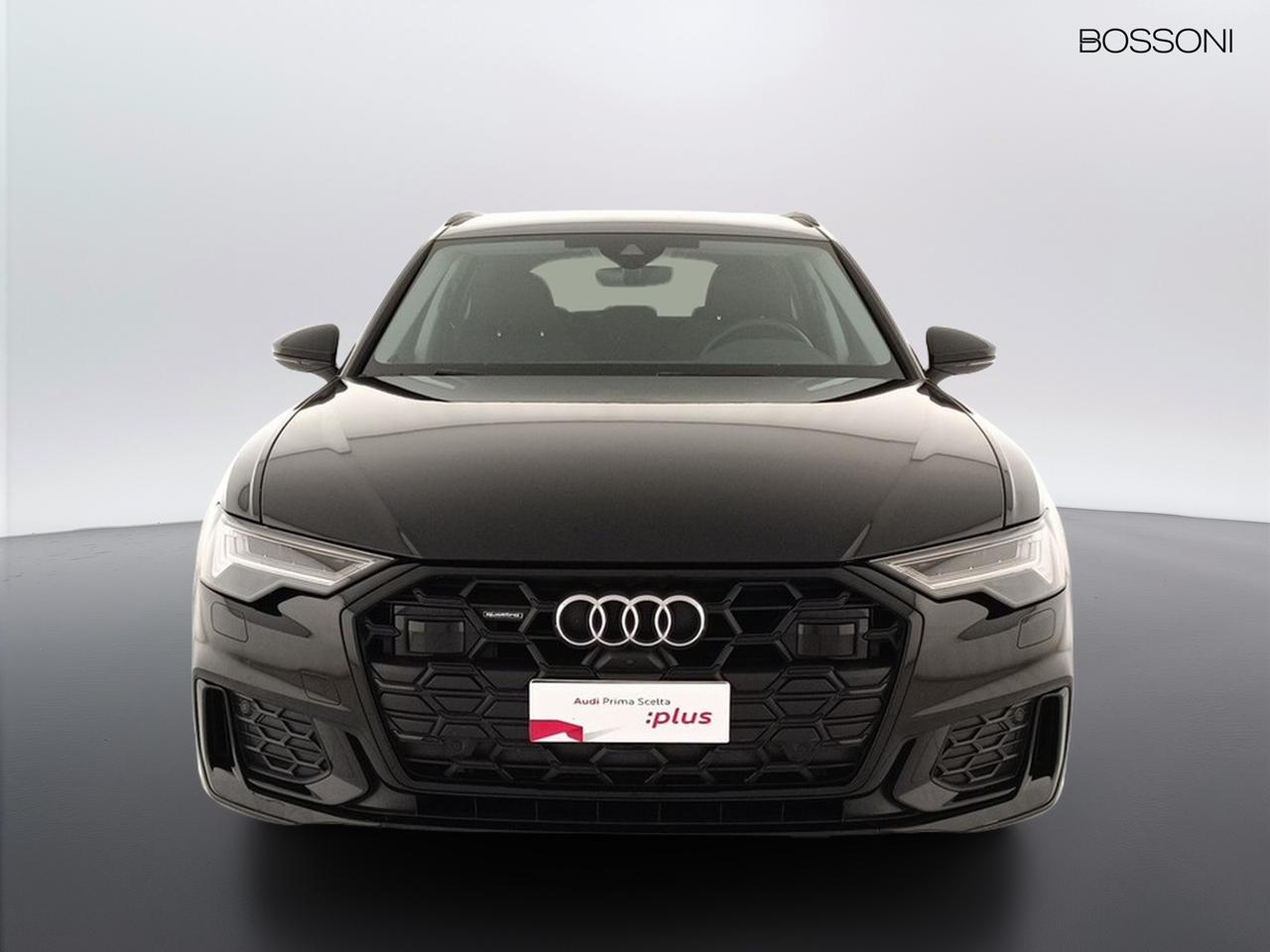 Audi A6 avant 40 2.0 tdi mhev 12v s line edition quattro ultra s tronic