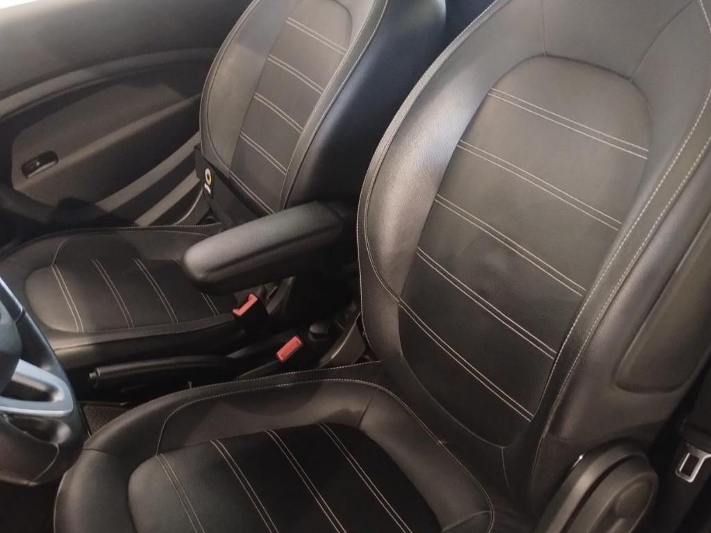 SMART Fortwo III 2015 - Fortwo eq Prime my19
