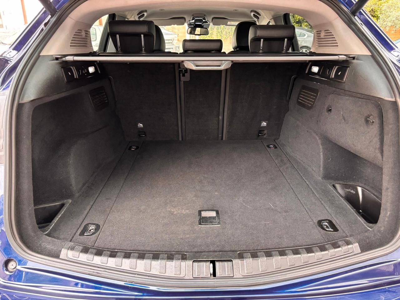 Alfa Romeo Stelvio 2.2 Turbodiesel 180 CV AT8 RWD Super