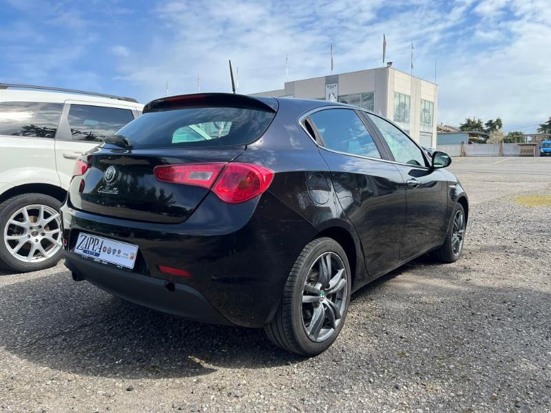 ALFA ROMEO Giulietta 1.6 JTDm-2 105 CV Progression