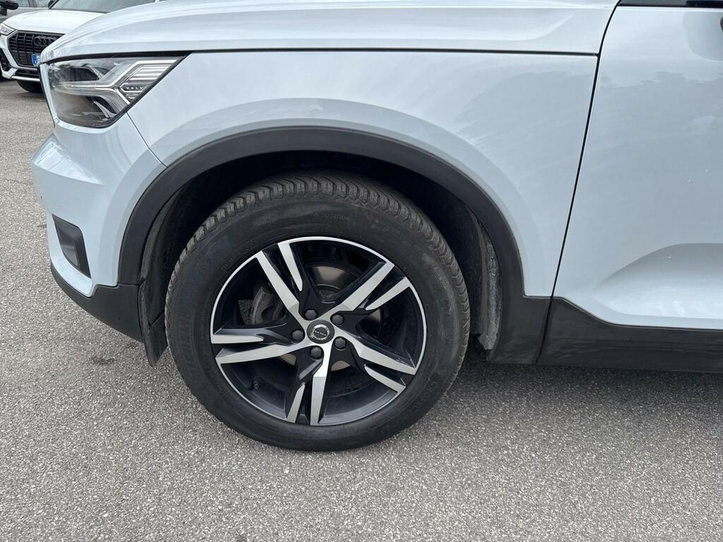 Volvo XC40 1.5 T3 R-Design Geartronic