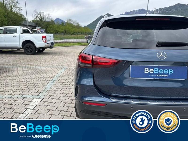 Mercedes-Benz GLA 180 D PREMIUM AUTO