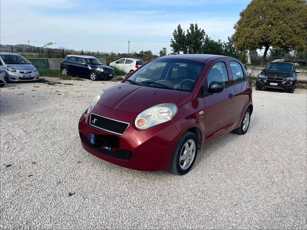 Dr DR1 1.1 16V