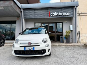 Fiat 500 1.0 Hybrid 70 CV Connect