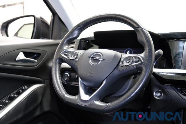 OPEL Grandland 1.6 PHEV AUTOMATICA AWD GSE