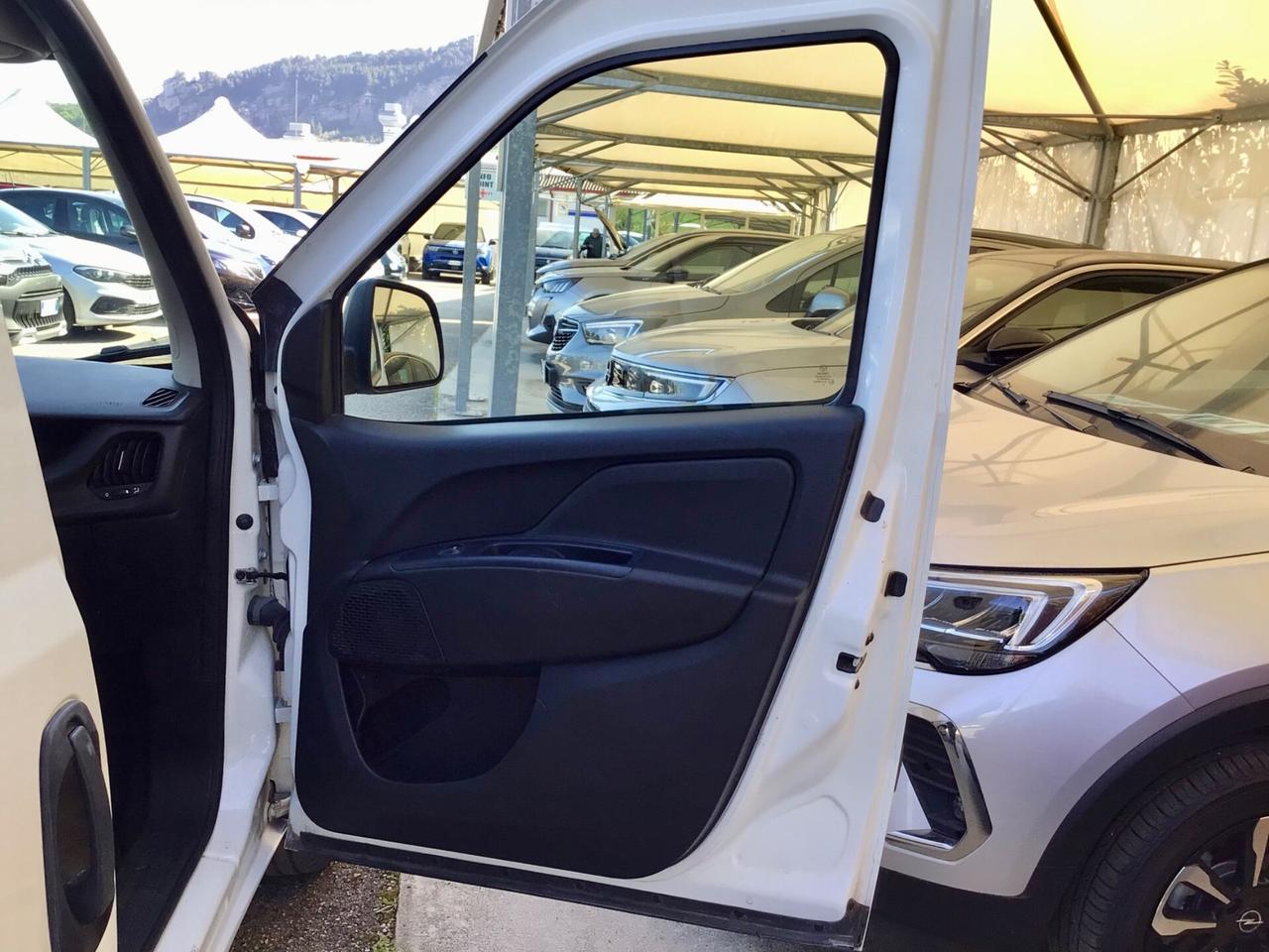 Fiat Doblo 1.6 MJT 105CV PL-TN Maxi SX