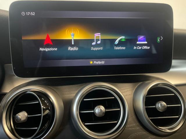 MERCEDES-BENZ C 200 Auto EQ-Boost Premium