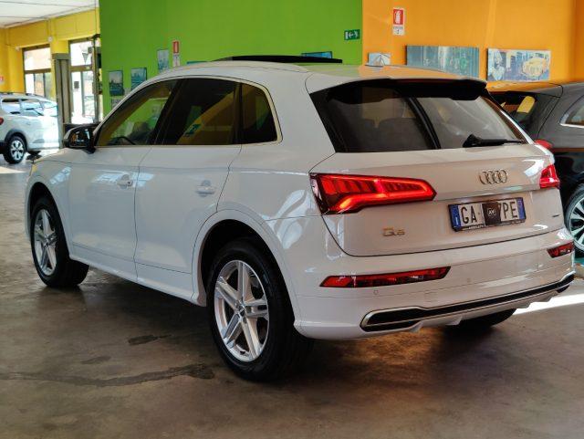 AUDI Q5 35 TDI Quattro S tronic S line Plus TETTO