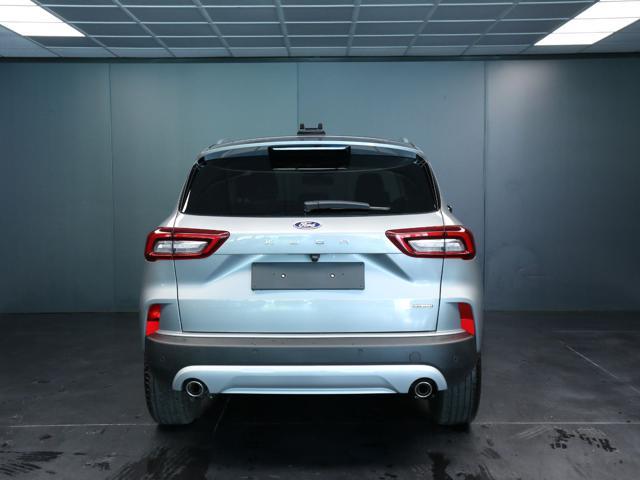 FORD Kuga 2.5 Full Hybrid 180 CV CVT 2WD Titanium