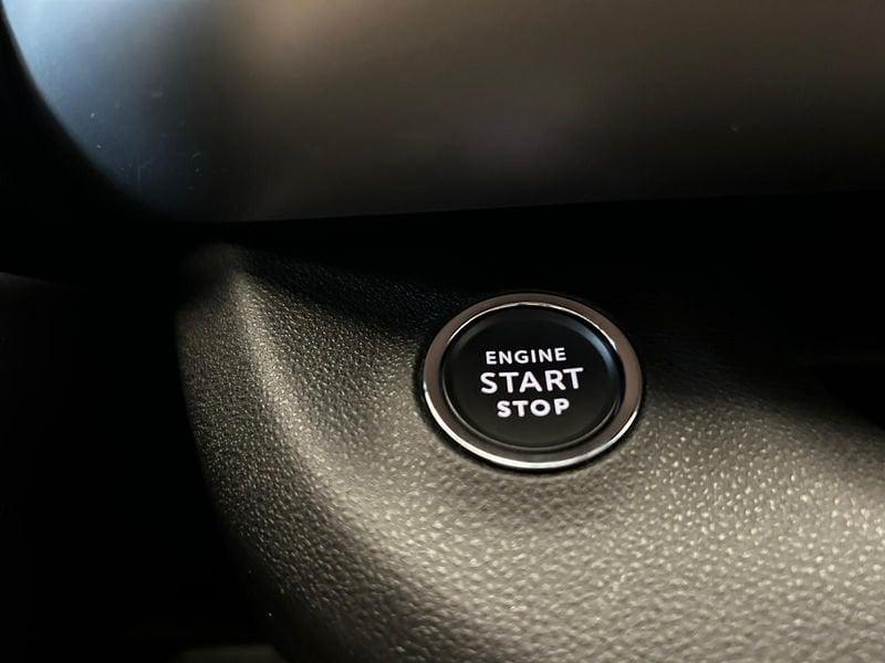 Jeep Avenger 1.2 Turbo 110 CV MHEV Summit MY25- PROMO SIRONIAUTO+