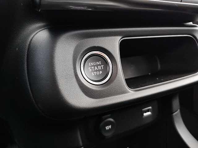 Citroen C3 PureTech 83 S&S Shine