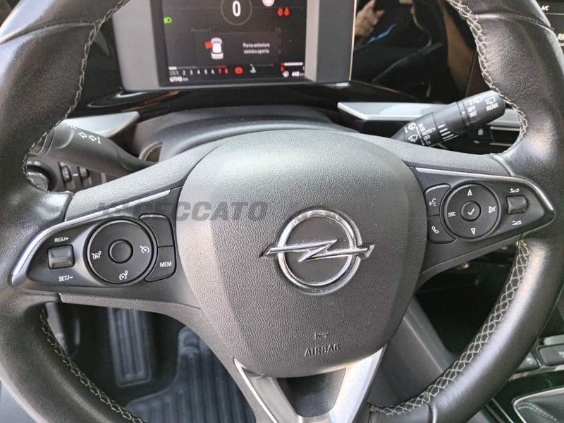Opel Mokka Mokka 1.2 t D&T s&s 100cv
