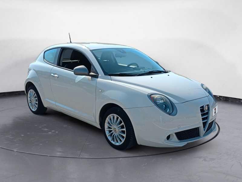 ALFA ROMEO MiTo 1.4 Impression 70cv E6