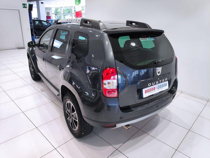 Dacia Duster 1.5 dCi 110CV Start&Stop 4x4 Prestige*4x4*DIESEL*