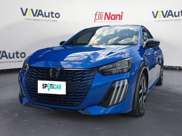 Peugeot 208 GT Hybrid 136 e-DCS6 auto
