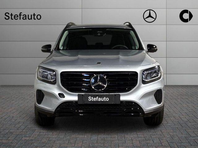 MERCEDES-BENZ GLB 200 d Automatic Progressive Advanced Plus