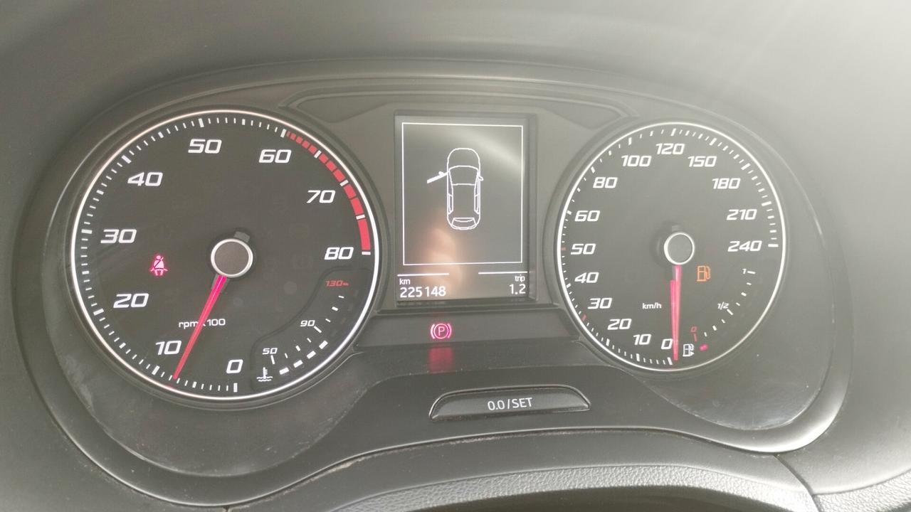 Seat Ibiza ST 1.0 75 CV Style