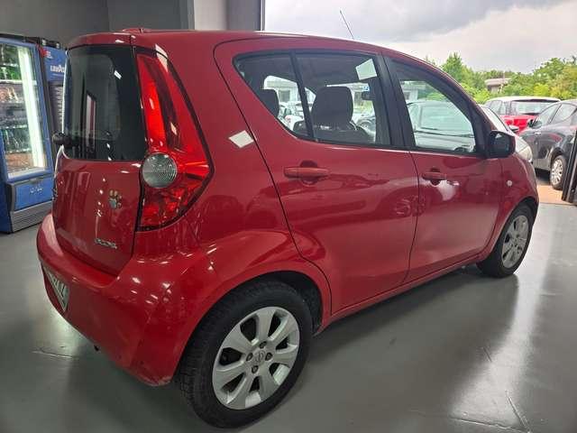 Opel Agila Agila 1.0 12v 68cv
