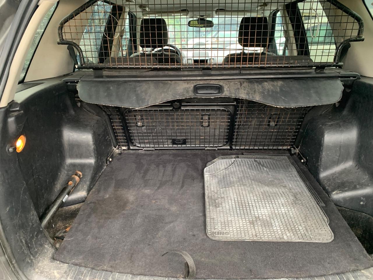 Land Rover Freelander 2.2 TD4 S.W. S Van