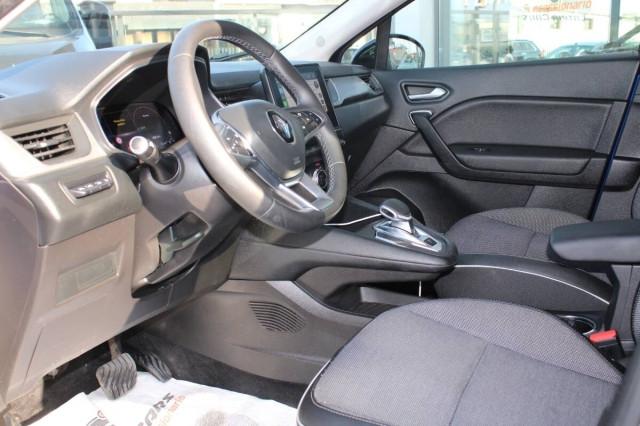 Renault Captur 1.6 E-Tech Intens 160cv AUTO CON NAVI E CARPLAY