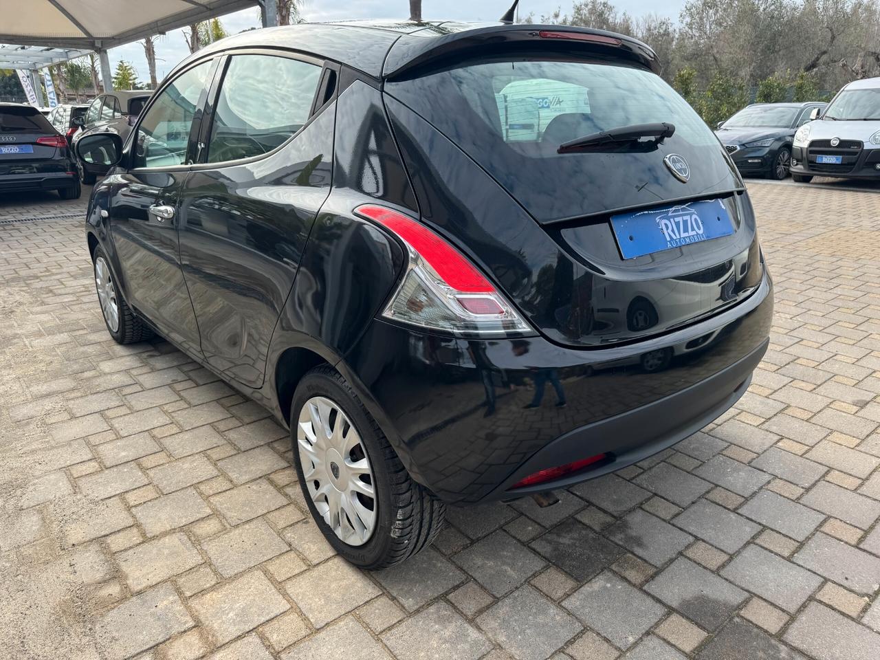 Lancia Ypsilon 1.3 MJT 16V 95 CV 5 porte S&S Gold