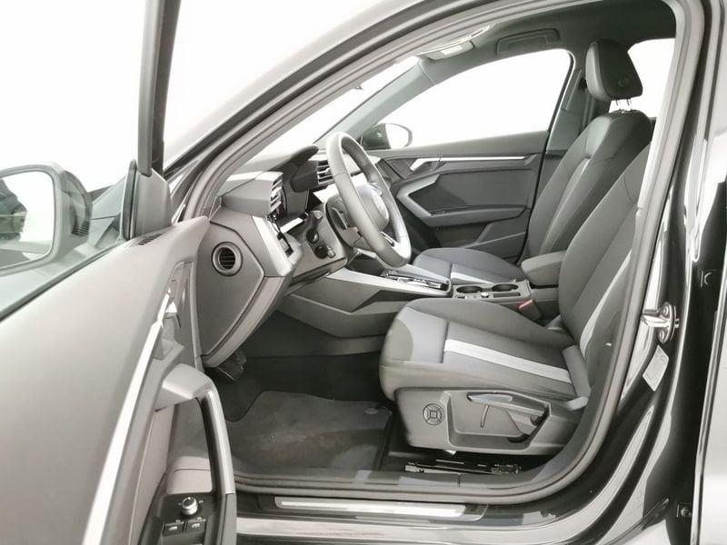 Audi A3 allstreet 1.5 tfsi mhev Business Advanced 150cv s-tronic