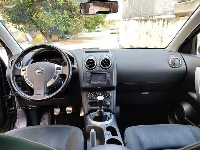 NISSAN - Qashqai - 1.5 dCi Business UNIPRO PERFETTA