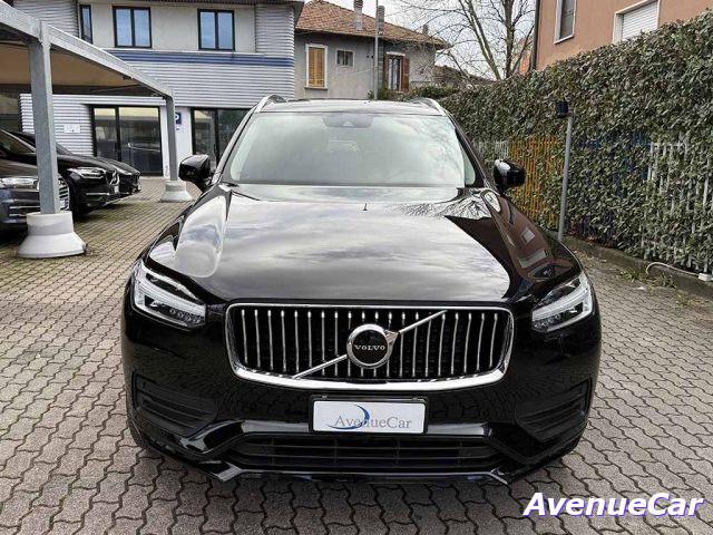 VOLVO XC90 2.0 b5 Momentum Pro awd 7 posti TETTO CERCHI 21'