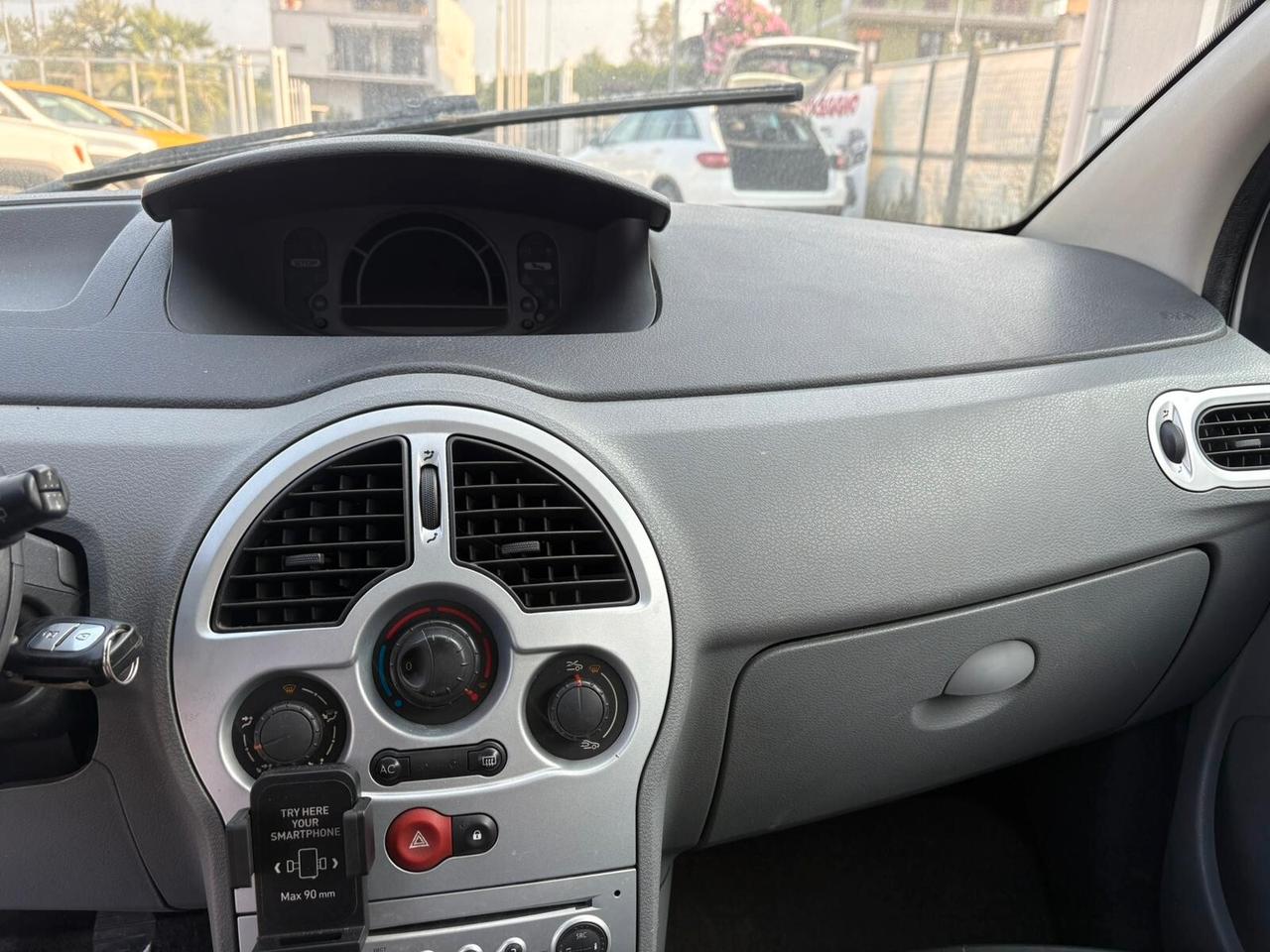 Renault Modus Grand Modus 1.2 16V TCE GPL Dynamique