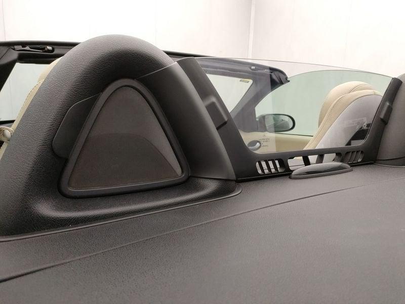 Mercedes-Benz SLK SLK 280 cat Chrome