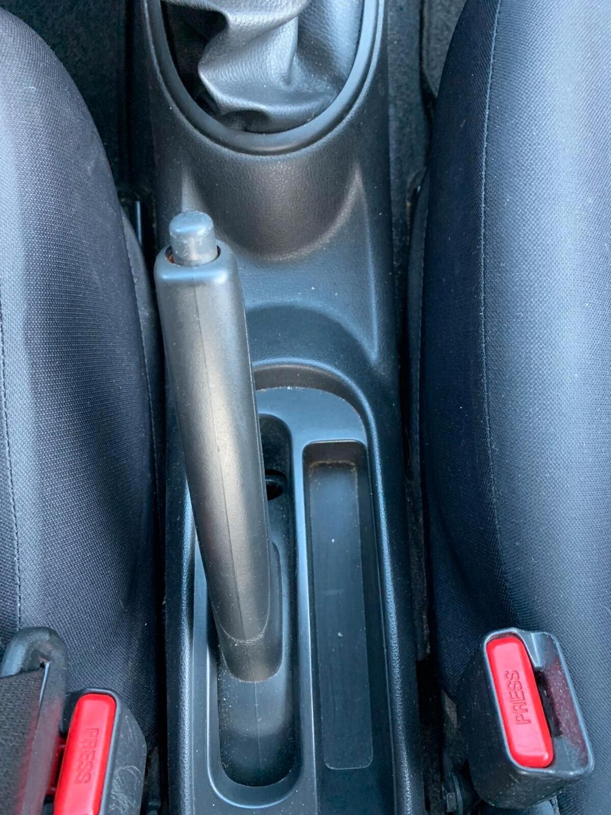 Nissan Micra 1.2 12V 5 porte GPL Eco Comfort