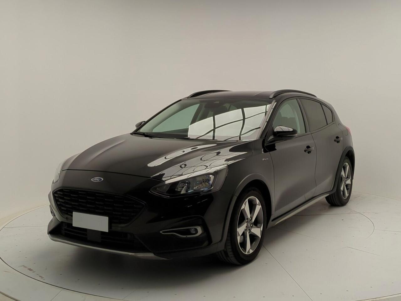 Ford Focus 1.5 EcoBlue 120 CV 5p. Active