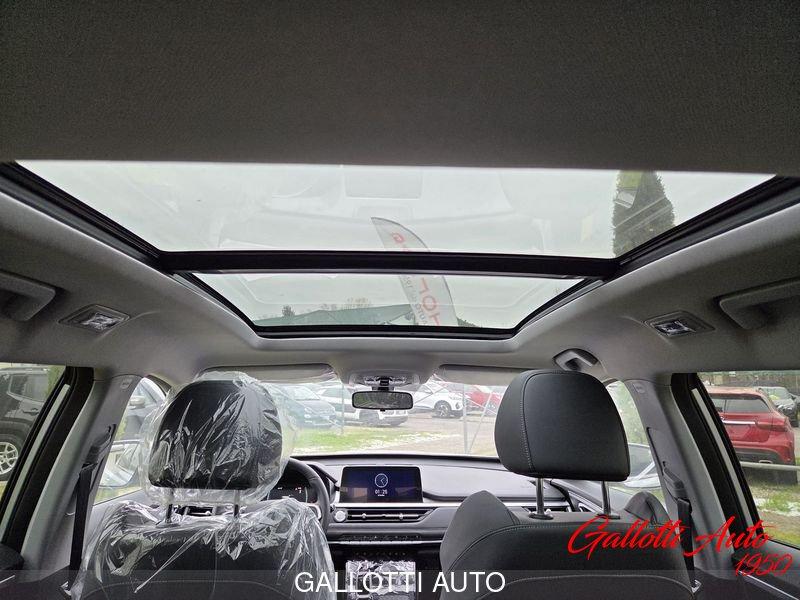 DR AUTOMOBILES dr 6.0 1.5 Turbo CVT Bi-Fuel GPL-NESSUN OBBL. FIN.