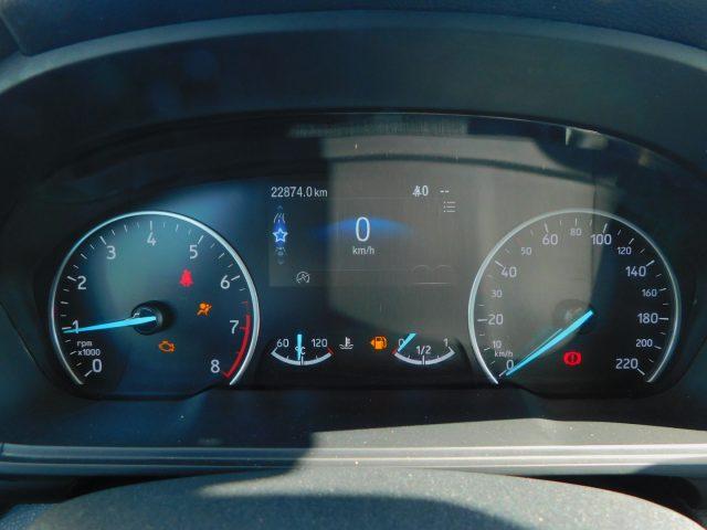 FORD EcoSport 1.0 EcoBoost 125 CV Start&Stop Active