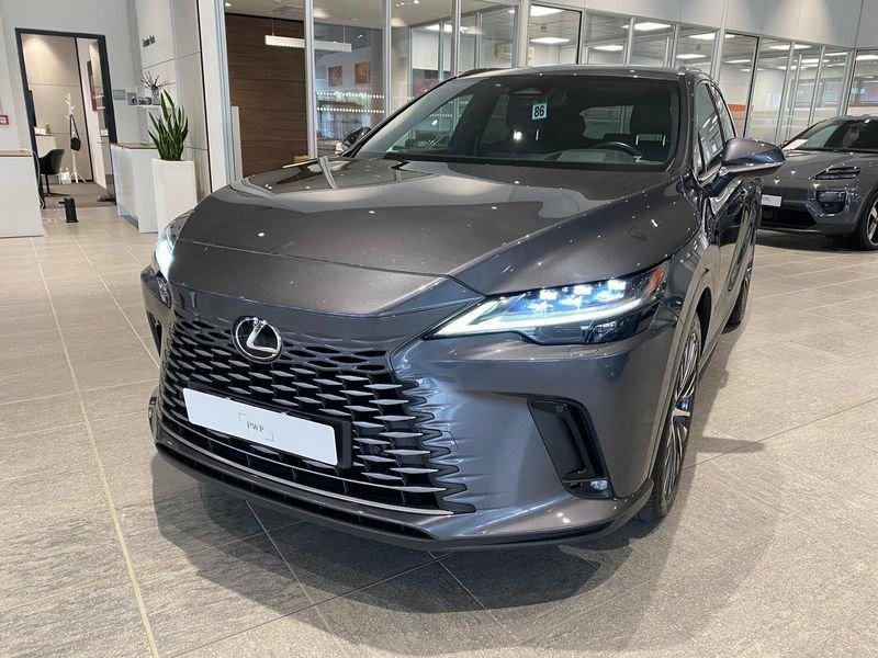 Lexus RX RX 450h+ Plug-in Hybrid Executive - IVA Esposta
