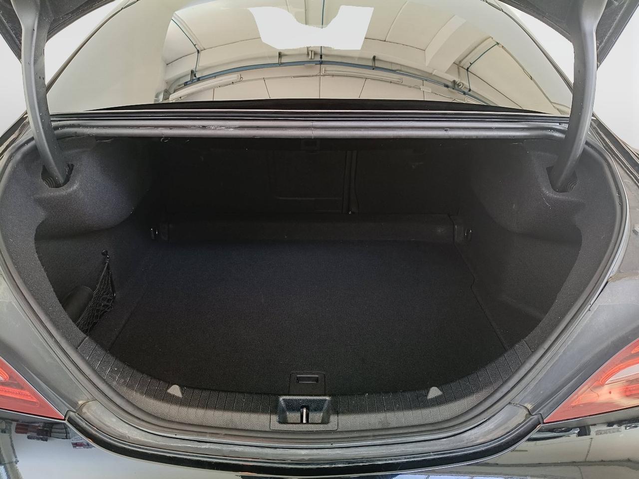 Mercedes-Benz CLA - C117 - CLA 200 d Premium auto FL