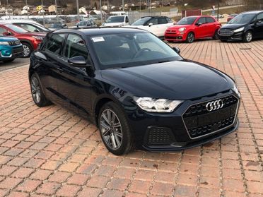 Audi A1 SPB 35 TFSI S tronic