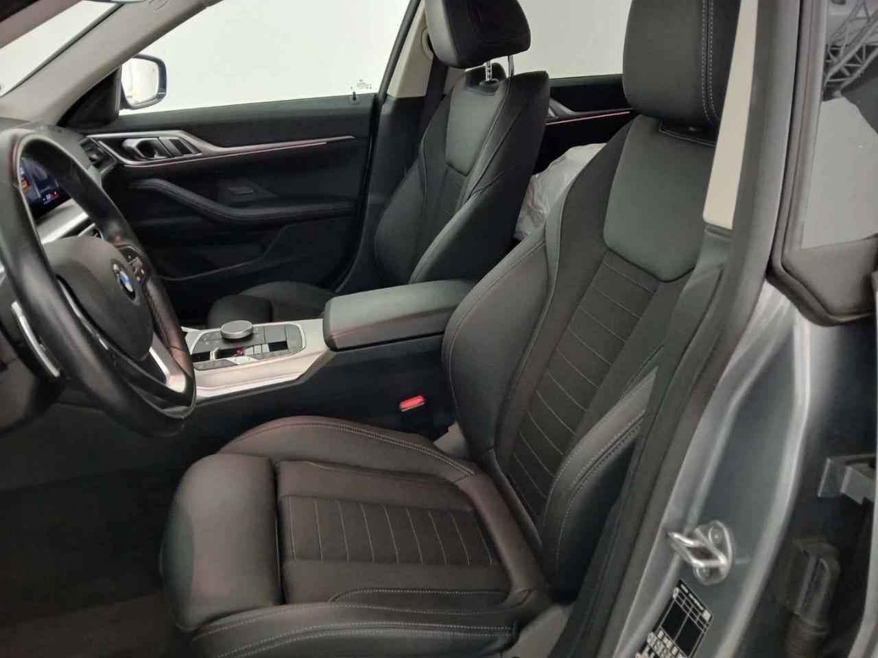 BMW 420 GRAN COUPE 190CV