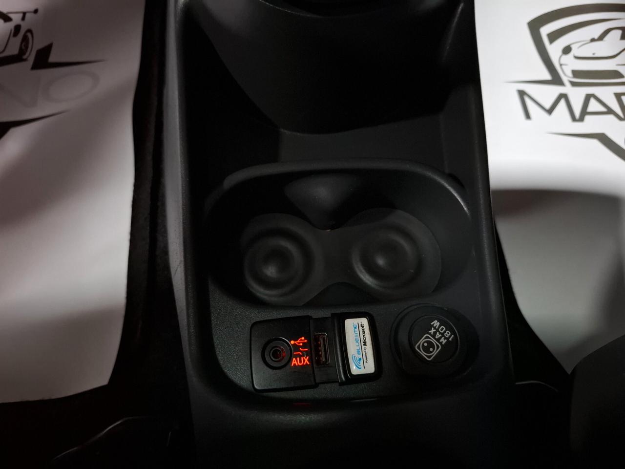 Fiat 500 1.2 Lounge Neopatentato