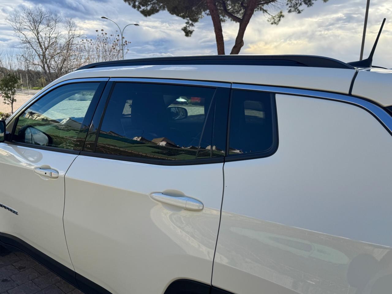 Jeep Compass 1.6 Multijet II 2WD Limited 2022