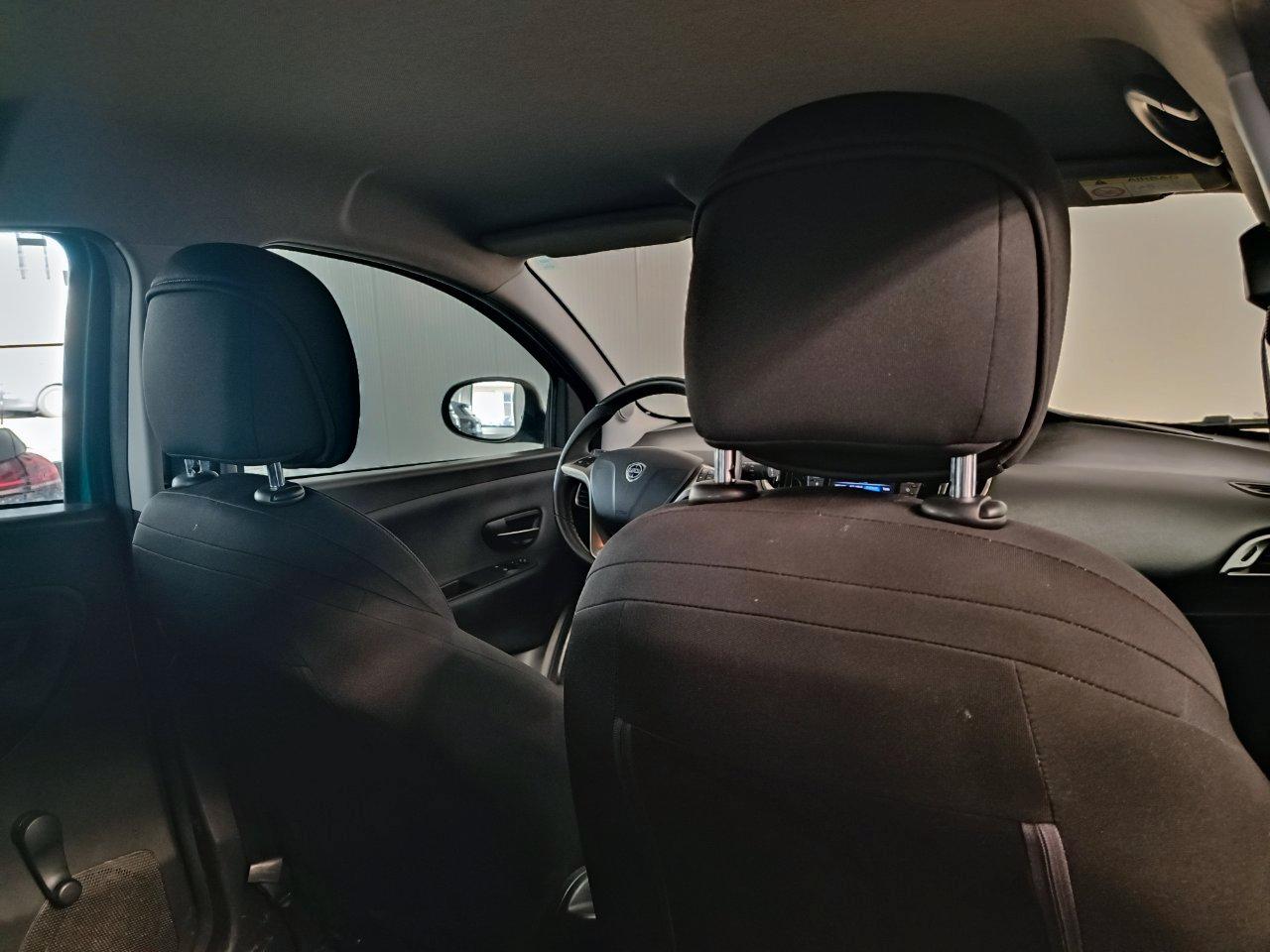 Lancia Ypsilon 5 Porte Ypsilon III 2015 1.0 firefly hybrid Gold s