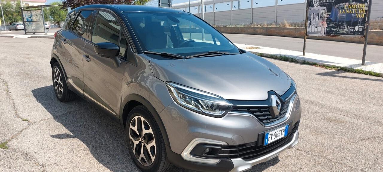 Renault Captur 1.5 dCi 90 CV Start&Stop Energy Sport Edition