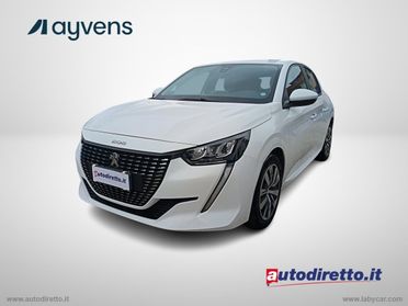 PEUGEOT 208 PureTech 75 S&S 5p. Active