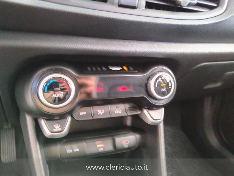Kia Picanto 1.2 12V 5 porte AMT Style