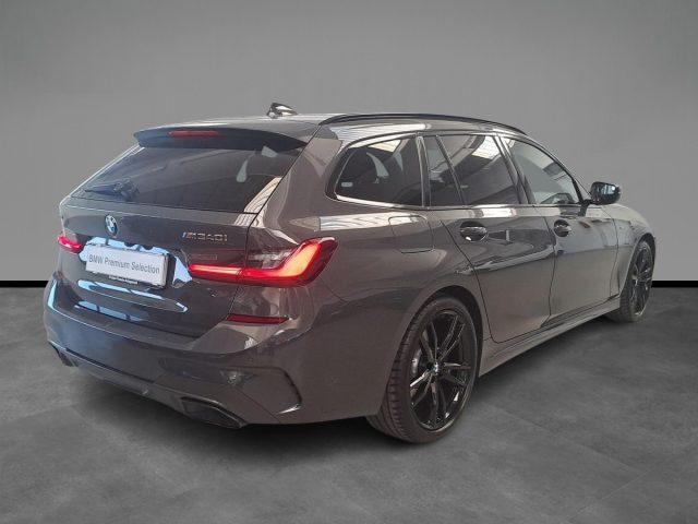 BMW 340 xDrive Touring Aut.